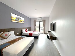 Viet Hoa Hotel & Residence