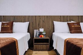 Viet Hoa Hotel & Residence Cat Ba - Rooftop Pool