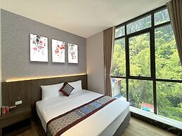 Viet Hoa Hotel & Residence