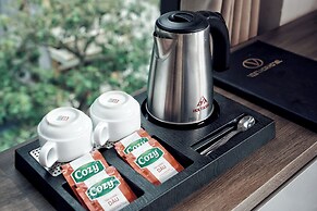 Viet Hoa Hotel & Residence