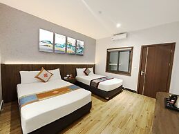 Viet Hoa Hotel & Residence