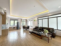 Viet Hoa Hotel & Residence