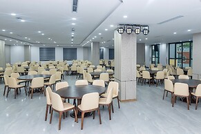 Viet Hoa Hotel & Residence