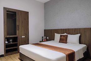 Viet Hoa Hotel & Residence Cat Ba - Rooftop Pool