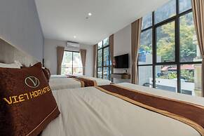 Viet Hoa Hotel & Residence