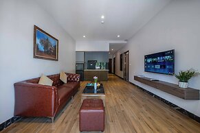Viet Hoa Hotel & Residence Cat Ba - Rooftop Pool