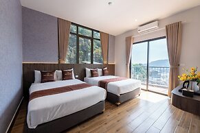 Viet Hoa Hotel & Residence