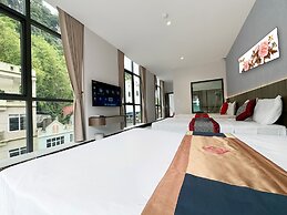 Viet Hoa Hotel & Residence