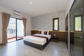 Viet Hoa Hotel & Residence