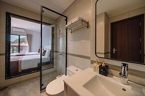 Viet Hoa Hotel & Residence Cat Ba - Rooftop Pool