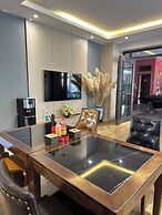 Viet Hoa Hotel & Residence Cat Ba - Rooftop Pool