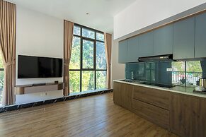 Viet Hoa Hotel & Residence