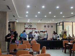 Viet Hoa Hotel & Residence