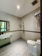 Viet Hoa Hotel & Residence