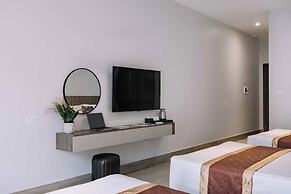Viet Hoa Hotel & Residence Cat Ba - Rooftop Pool
