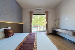 Viet Hoa Hotel & Residence