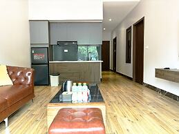 Viet Hoa Hotel & Residence