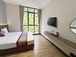 Viet Hoa Hotel & Residence