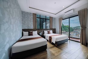 Viet Hoa Hotel & Residence Cat Ba - Rooftop Pool