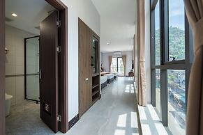 Viet Hoa Hotel & Residence