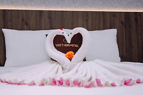 Viet Hoa Hotel & Residence Cat Ba - Rooftop Pool