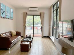 Viet Hoa Hotel & Residence