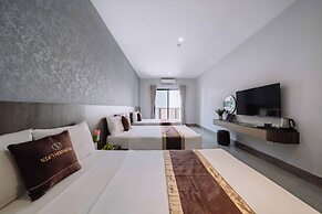 Viet Hoa Hotel & Residence Cat Ba - Rooftop Pool