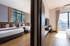 Viet Hoa Hotel & Residence