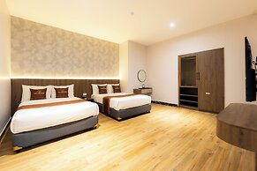 Viet Hoa Hotel & Residence
