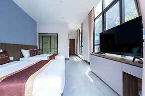 Viet Hoa Hotel & Residence