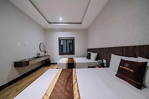 Viet Hoa Hotel & Residence Cat Ba - Rooftop Pool