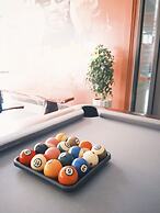 Viet Hoa Hotel & Residence Cat Ba - Rooftop Pool