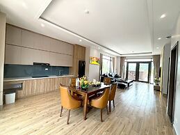 Viet Hoa Hotel & Residence