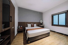 Viet Hoa Hotel & Residence Cat Ba - Rooftop Pool