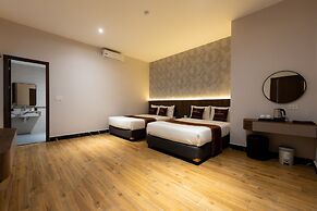 Viet Hoa Hotel & Residence