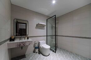 Viet Hoa Hotel & Residence Cat Ba - Rooftop Pool