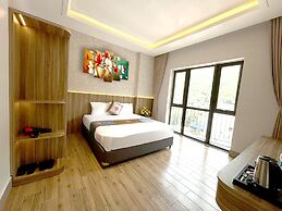 Viet Hoa Hotel & Residence