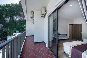 Viet Hoa Hotel & Residence Cat Ba - Rooftop Pool