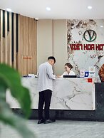 Viet Hoa Hotel & Residence