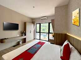 Viet Hoa Hotel & Residence
