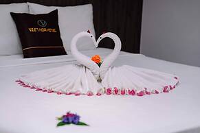 Viet Hoa Hotel & Residence Cat Ba - Rooftop Pool