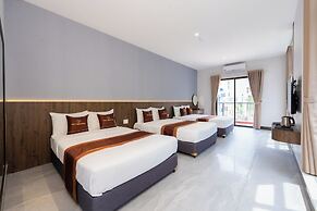 Viet Hoa Hotel & Residence