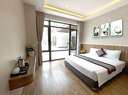 Viet Hoa Hotel & Residence