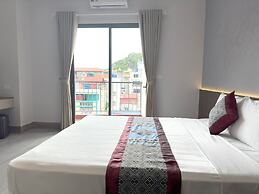 Viet Hoa Hotel & Residence