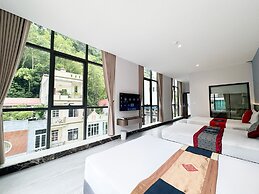 Viet Hoa Hotel & Residence