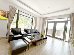 Viet Hoa Hotel & Residence