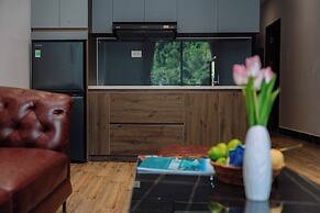 Viet Hoa Hotel & Residence Cat Ba - Rooftop Pool