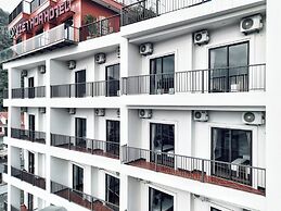 Viet Hoa Hotel & Residence