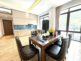 Viet Hoa Hotel & Residence