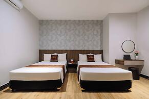 Viet Hoa Hotel & Residence Cat Ba - Rooftop Pool
